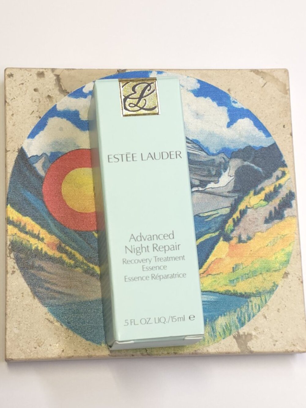 Estee Lauder Advanced Night Repair Recovery Treatment Essence - 15ml - Picture 2 of 8